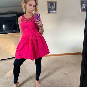 Abercrombie & Fitch dress
